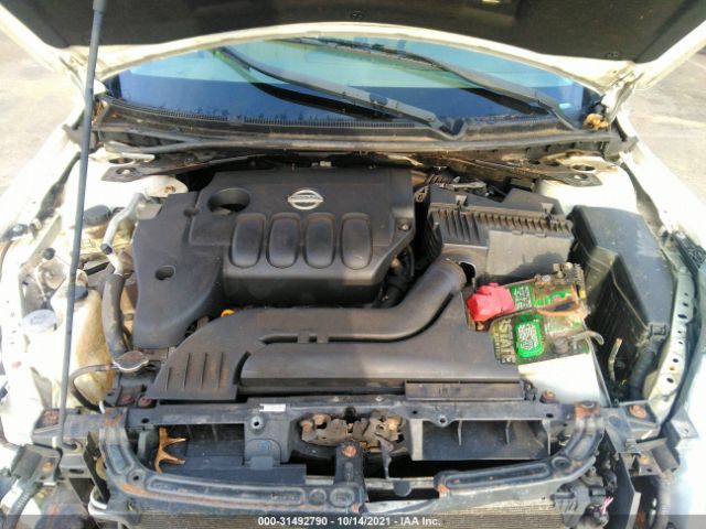 Photo 9 VIN: 1N4AL2AP0CC138813 - NISSAN ALTIMA 