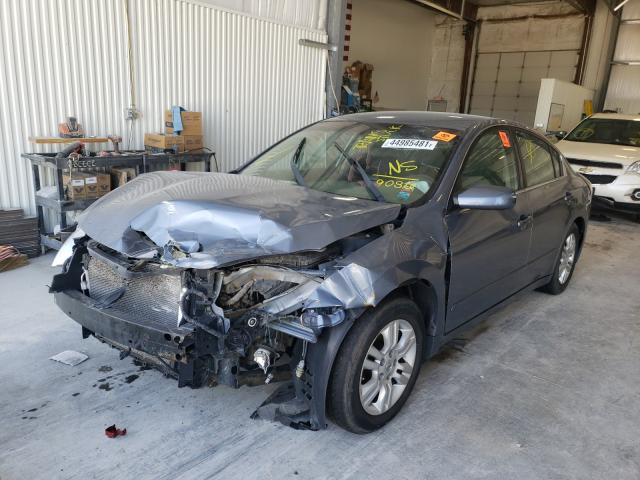 Photo 1 VIN: 1N4AL2AP0CC139086 - NISSAN ALTIMA BAS 