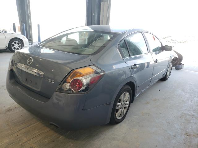 Photo 3 VIN: 1N4AL2AP0CC139086 - NISSAN ALTIMA BAS 