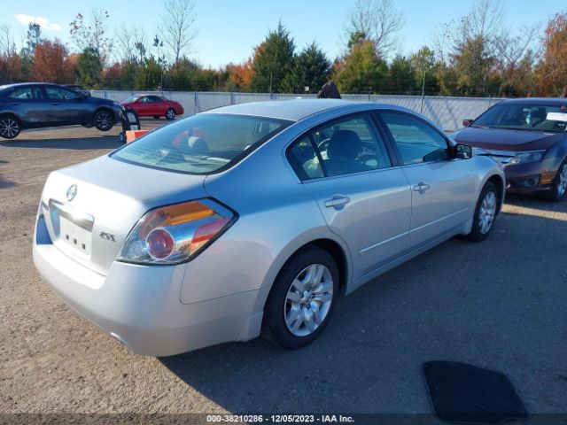 Photo 3 VIN: 1N4AL2AP0CC139735 - NISSAN ALTIMA 