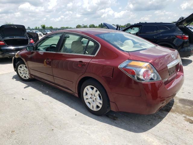 Photo 1 VIN: 1N4AL2AP0CC139914 - NISSAN ALTIMA 