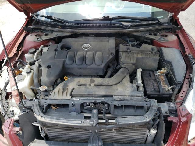 Photo 10 VIN: 1N4AL2AP0CC139914 - NISSAN ALTIMA 