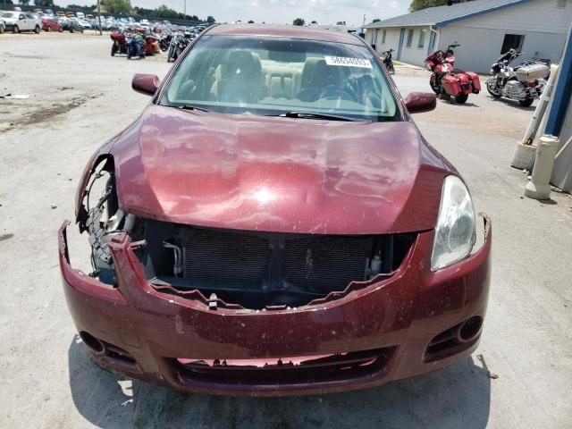 Photo 4 VIN: 1N4AL2AP0CC139914 - NISSAN ALTIMA 