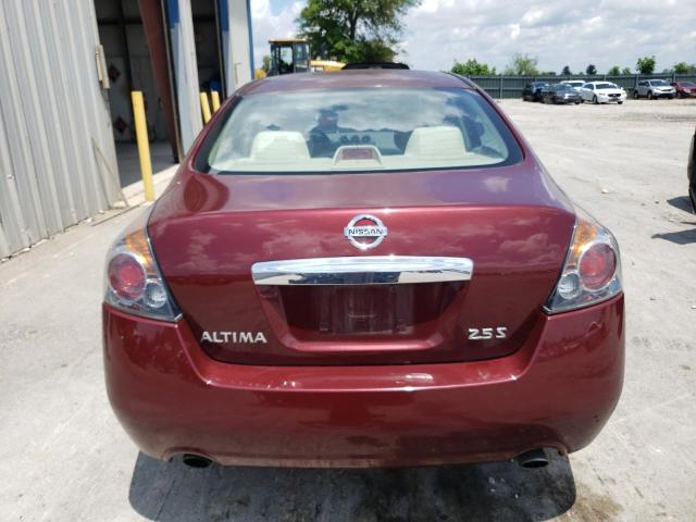 Photo 5 VIN: 1N4AL2AP0CC139914 - NISSAN ALTIMA 