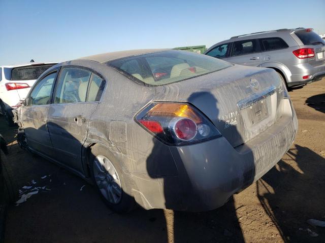 Photo 1 VIN: 1N4AL2AP0CC139959 - NISSAN ALTIMA 