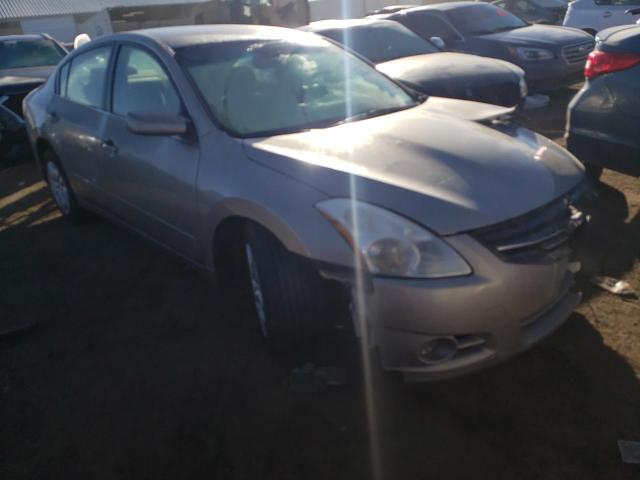 Photo 3 VIN: 1N4AL2AP0CC139959 - NISSAN ALTIMA 