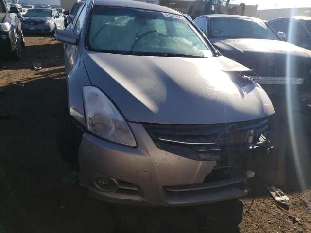 Photo 4 VIN: 1N4AL2AP0CC139959 - NISSAN ALTIMA 