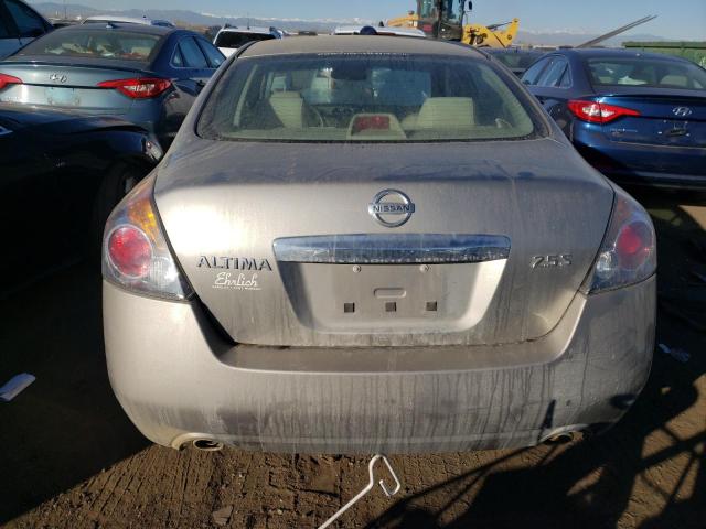 Photo 5 VIN: 1N4AL2AP0CC139959 - NISSAN ALTIMA 