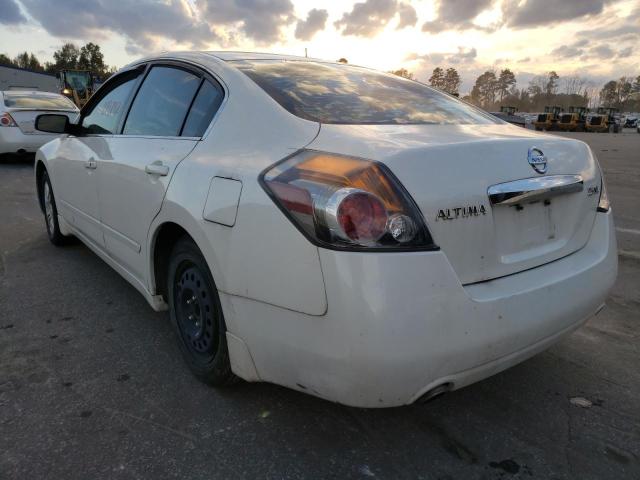 Photo 2 VIN: 1N4AL2AP0CC140156 - NISSAN ALTIMA BAS 