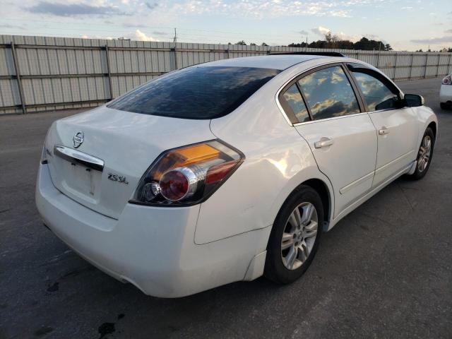 Photo 3 VIN: 1N4AL2AP0CC140156 - NISSAN ALTIMA BAS 