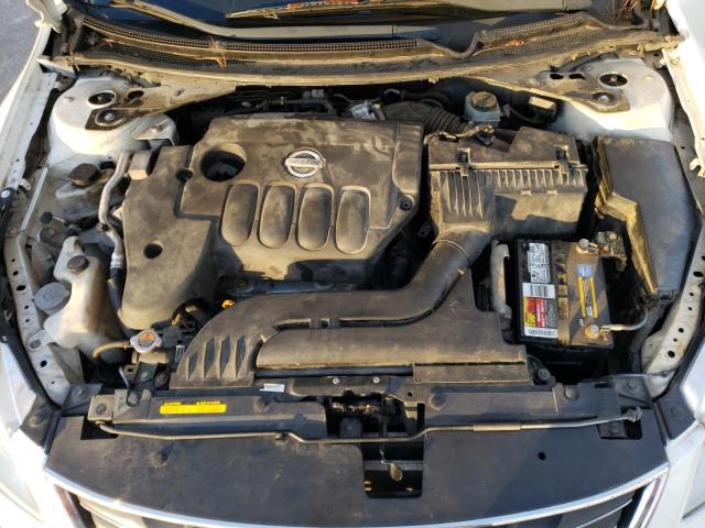 Photo 6 VIN: 1N4AL2AP0CC140156 - NISSAN ALTIMA BAS 