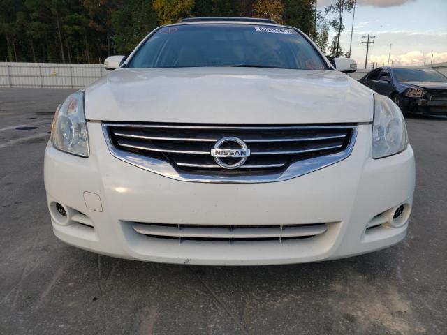 Photo 8 VIN: 1N4AL2AP0CC140156 - NISSAN ALTIMA BAS 