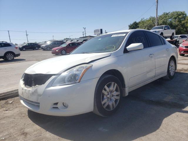 Photo 1 VIN: 1N4AL2AP0CC142568 - NISSAN ALTIMA BAS 