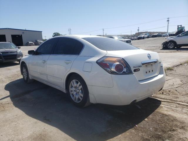 Photo 2 VIN: 1N4AL2AP0CC142568 - NISSAN ALTIMA BAS 