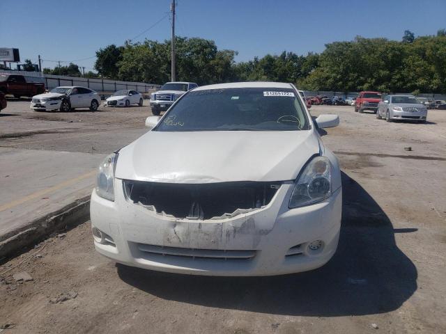 Photo 8 VIN: 1N4AL2AP0CC142568 - NISSAN ALTIMA BAS 