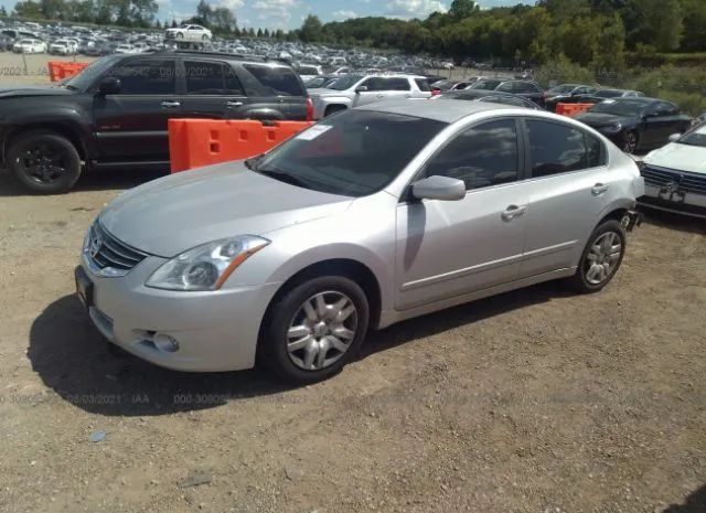 Photo 1 VIN: 1N4AL2AP0CC143073 - NISSAN ALTIMA 