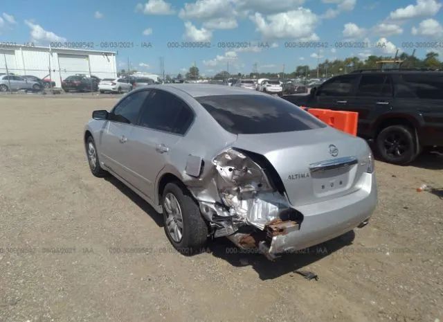 Photo 2 VIN: 1N4AL2AP0CC143073 - NISSAN ALTIMA 