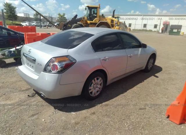 Photo 3 VIN: 1N4AL2AP0CC143073 - NISSAN ALTIMA 