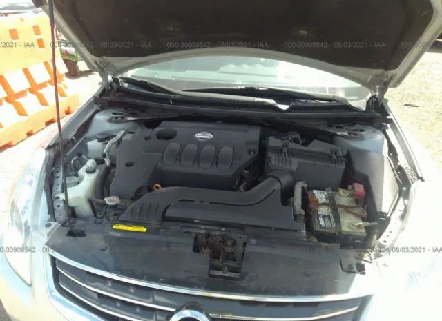 Photo 9 VIN: 1N4AL2AP0CC143073 - NISSAN ALTIMA 