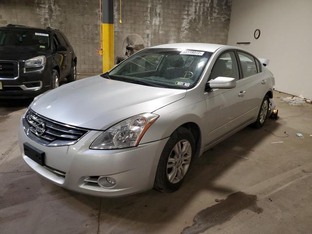 Photo 1 VIN: 1N4AL2AP0CC143641 - NISSAN ALTIMA BAS 