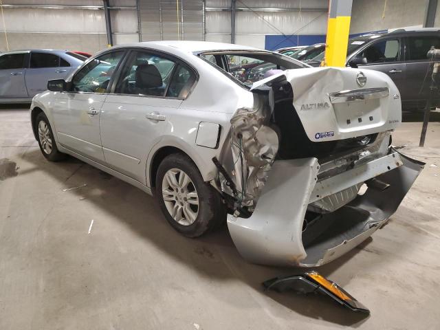 Photo 2 VIN: 1N4AL2AP0CC143641 - NISSAN ALTIMA BAS 