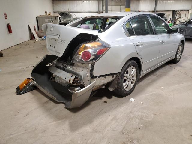 Photo 3 VIN: 1N4AL2AP0CC143641 - NISSAN ALTIMA BAS 