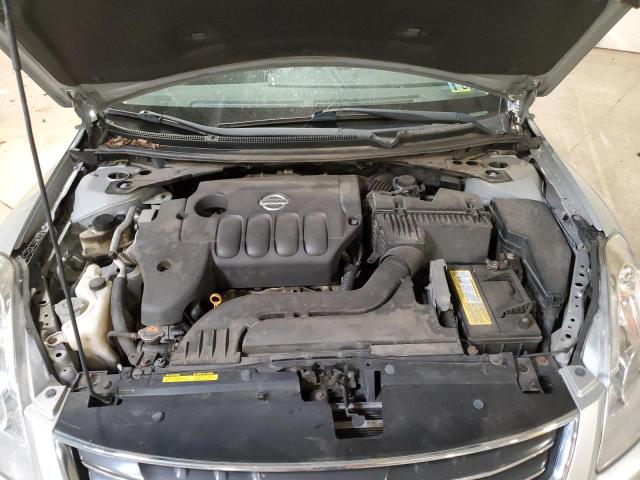 Photo 6 VIN: 1N4AL2AP0CC143641 - NISSAN ALTIMA BAS 