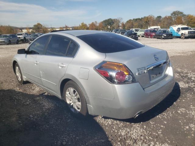 Photo 2 VIN: 1N4AL2AP0CC144000 - NISSAN ALTIMA BAS 