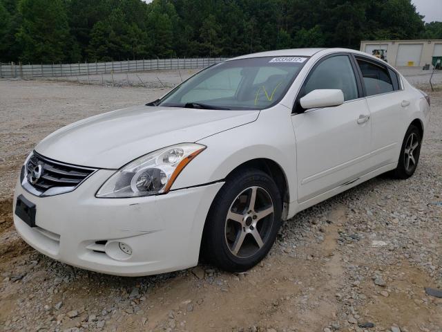 Photo 1 VIN: 1N4AL2AP0CC144465 - NISSAN ALTIMA 