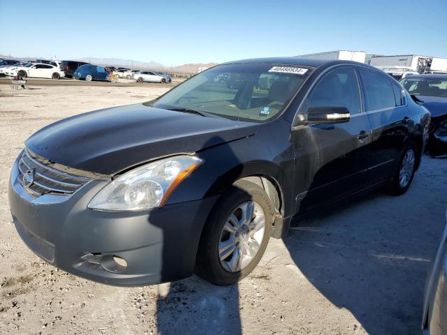 Photo 0 VIN: 1N4AL2AP0CC146989 - NISSAN ALTIMA 