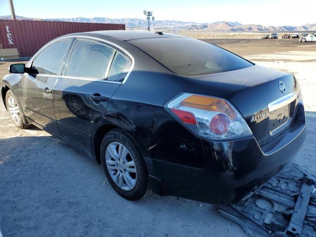 Photo 1 VIN: 1N4AL2AP0CC146989 - NISSAN ALTIMA 