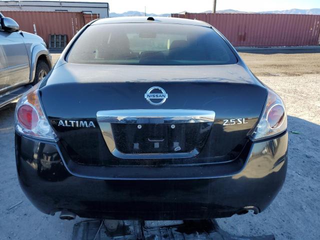 Photo 5 VIN: 1N4AL2AP0CC146989 - NISSAN ALTIMA 