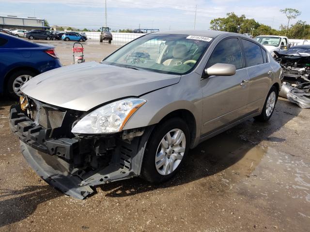 Photo 1 VIN: 1N4AL2AP0CC147933 - NISSAN ALTIMA BAS 