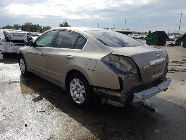 Photo 2 VIN: 1N4AL2AP0CC147933 - NISSAN ALTIMA BAS 