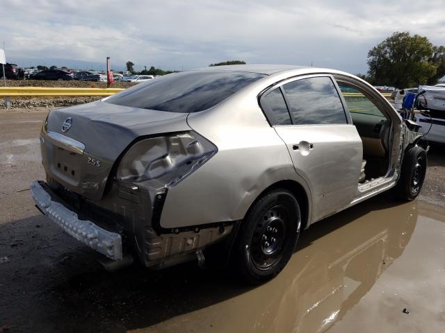 Photo 3 VIN: 1N4AL2AP0CC147933 - NISSAN ALTIMA BAS 