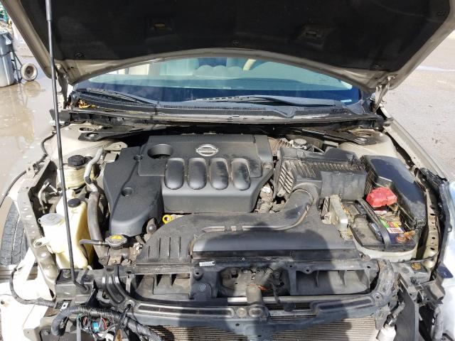 Photo 6 VIN: 1N4AL2AP0CC147933 - NISSAN ALTIMA BAS 