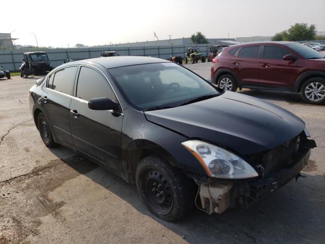 Photo 0 VIN: 1N4AL2AP0CC148645 - NISSAN ALTIMA BAS 