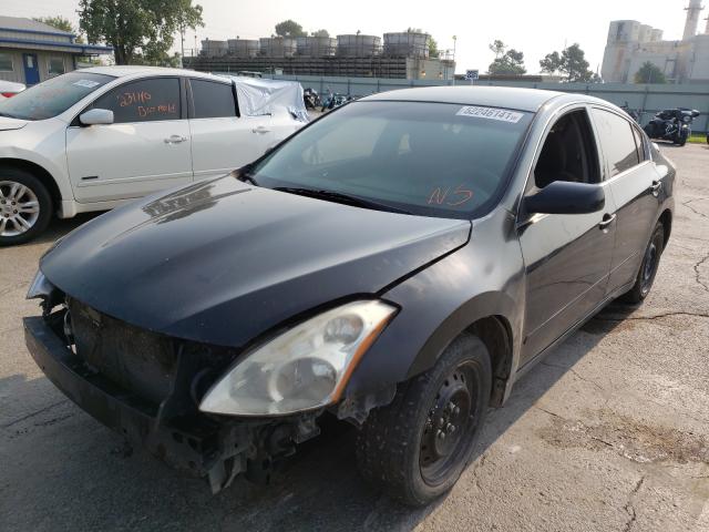 Photo 1 VIN: 1N4AL2AP0CC148645 - NISSAN ALTIMA BAS 