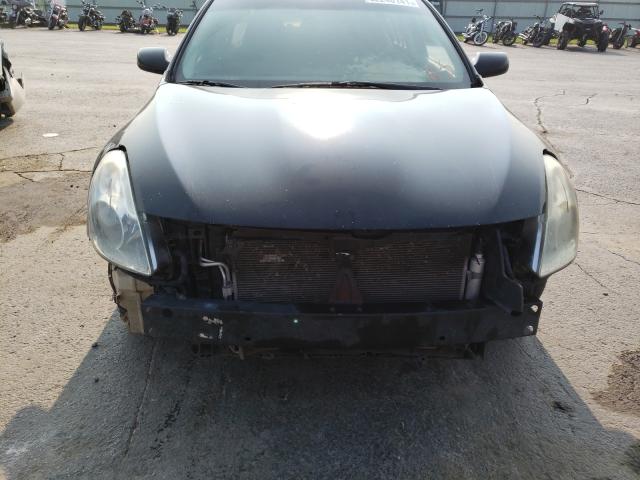 Photo 8 VIN: 1N4AL2AP0CC148645 - NISSAN ALTIMA BAS 