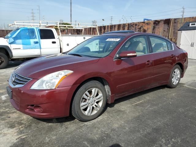 Photo 0 VIN: 1N4AL2AP0CC149035 - NISSAN ALTIMA 