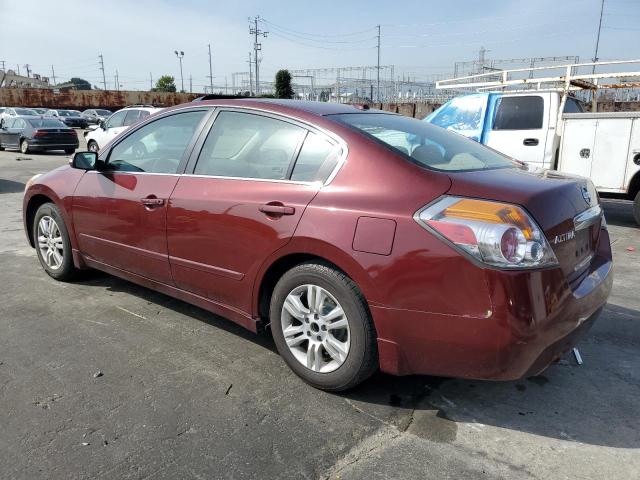 Photo 1 VIN: 1N4AL2AP0CC149035 - NISSAN ALTIMA 