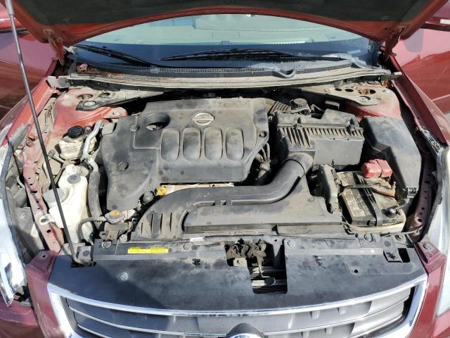 Photo 10 VIN: 1N4AL2AP0CC149035 - NISSAN ALTIMA 