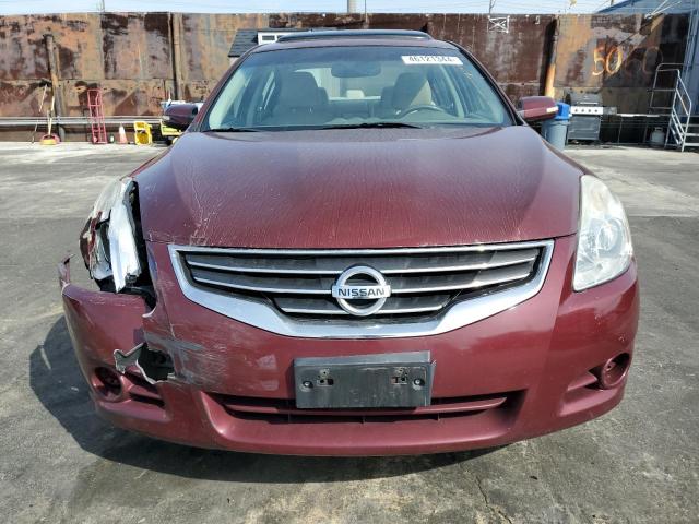 Photo 4 VIN: 1N4AL2AP0CC149035 - NISSAN ALTIMA 