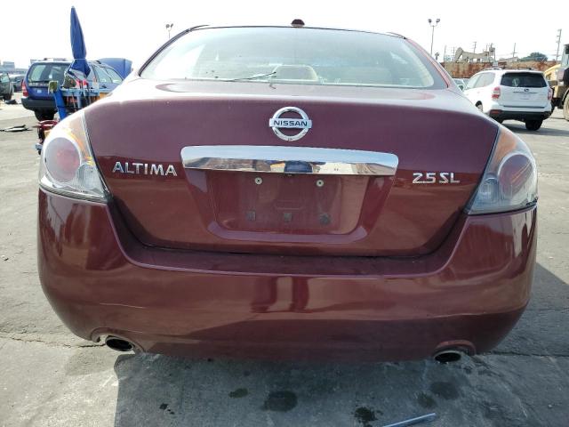 Photo 5 VIN: 1N4AL2AP0CC149035 - NISSAN ALTIMA 