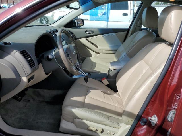 Photo 6 VIN: 1N4AL2AP0CC149035 - NISSAN ALTIMA 