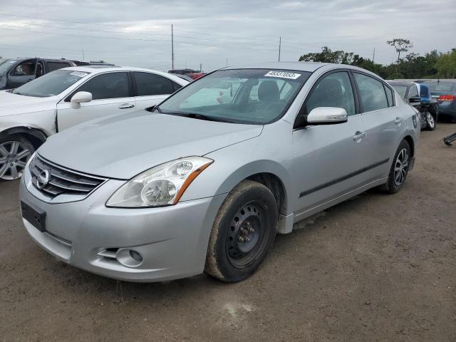 Photo 0 VIN: 1N4AL2AP0CC151223 - NISSAN ALTIMA BAS 