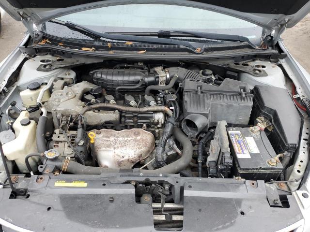 Photo 10 VIN: 1N4AL2AP0CC151223 - NISSAN ALTIMA BAS 