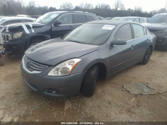 Photo 1 VIN: 1N4AL2AP0CC152677 - NISSAN ALTIMA 