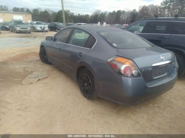 Photo 2 VIN: 1N4AL2AP0CC152677 - NISSAN ALTIMA 