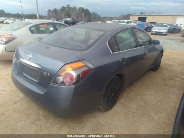 Photo 3 VIN: 1N4AL2AP0CC152677 - NISSAN ALTIMA 